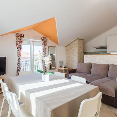 Trbovic Apartments Peaceful Stay With Free Parking, Pet-Friendly, And Bike Storage In Umag Exterior photo