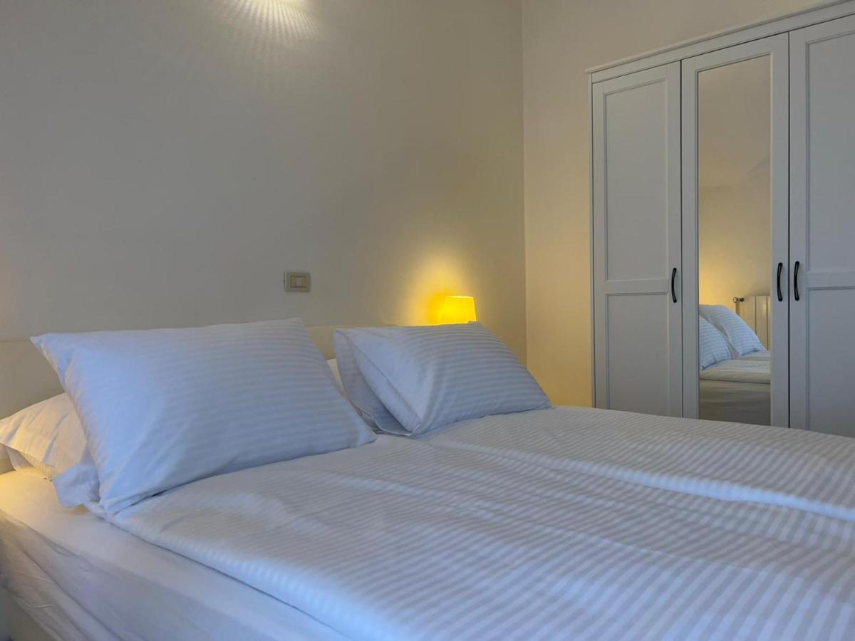 Trbovic Apartments Peaceful Stay With Free Parking, Pet-Friendly, And Bike Storage In Umag Exterior photo