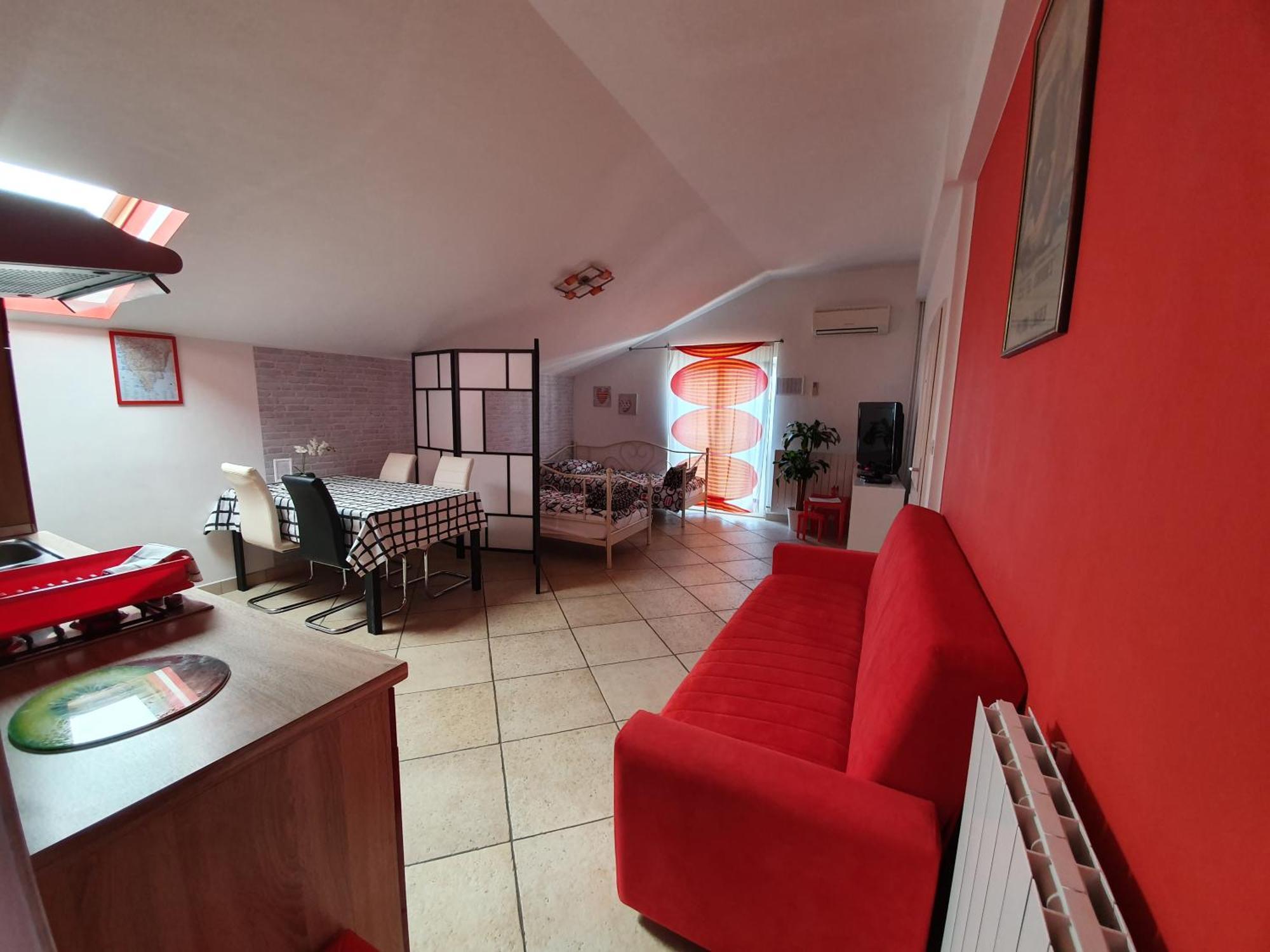 Trbovic Apartments Peaceful Stay With Free Parking, Pet-Friendly, And Bike Storage In Umag Exterior photo