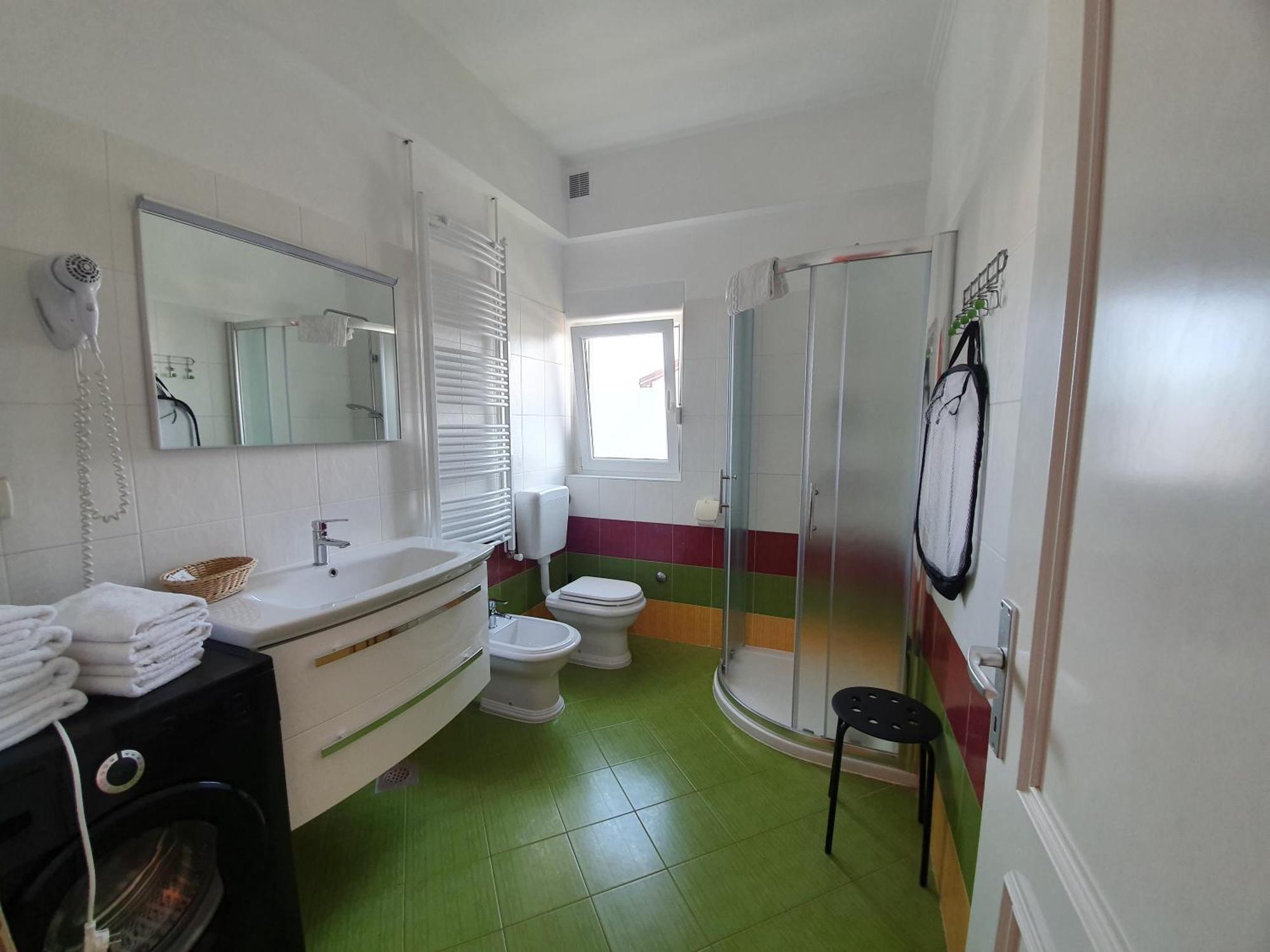 Trbovic Apartments Peaceful Stay With Free Parking, Pet-Friendly, And Bike Storage In Umag Exterior photo