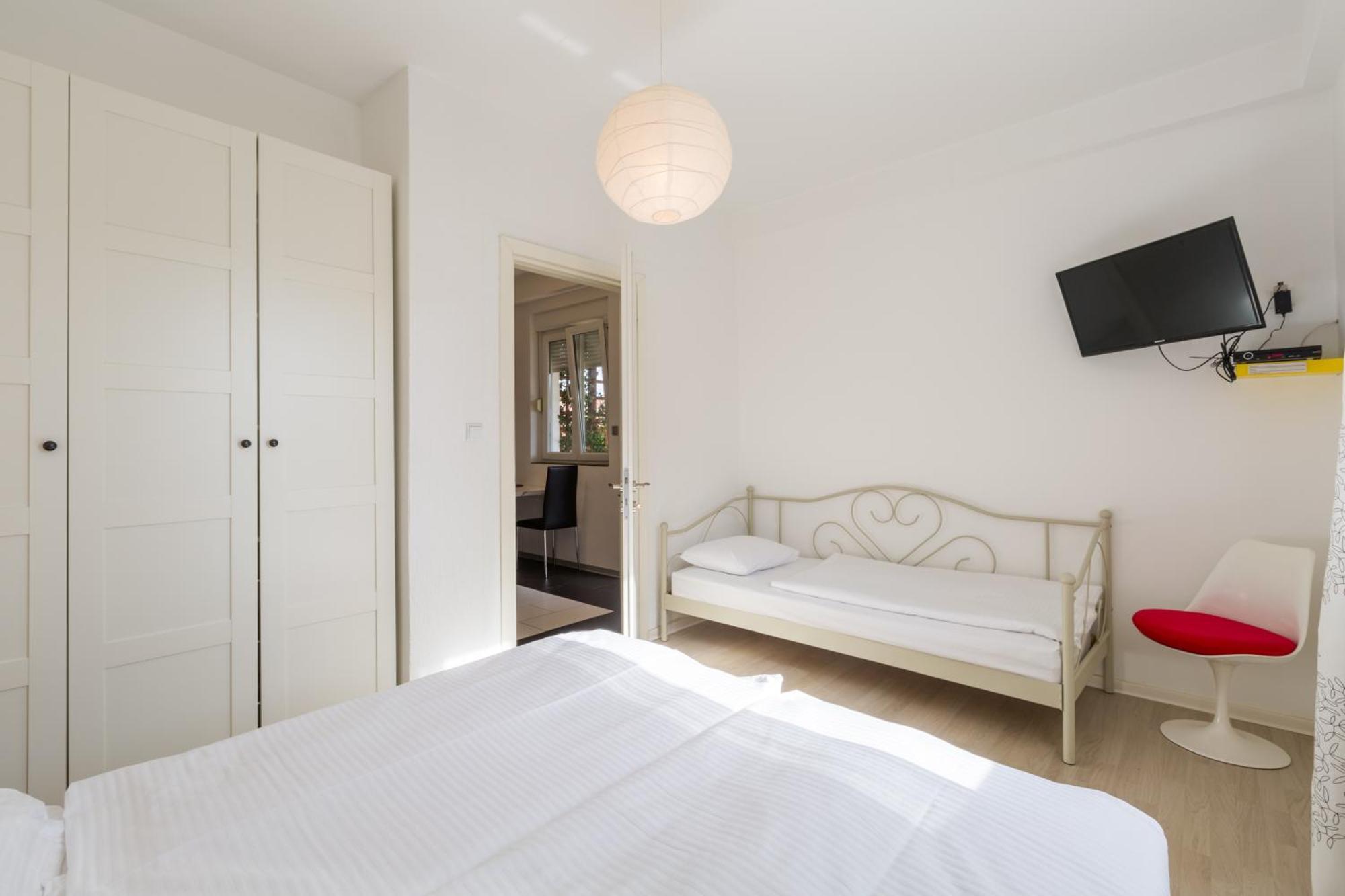 Trbovic Apartments Peaceful Stay With Free Parking, Pet-Friendly, And Bike Storage In Umag Exterior photo