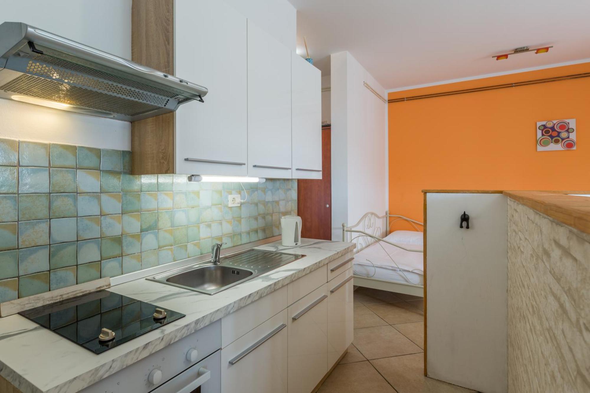Trbovic Apartments Peaceful Stay With Free Parking, Pet-Friendly, And Bike Storage In Umag Exterior photo