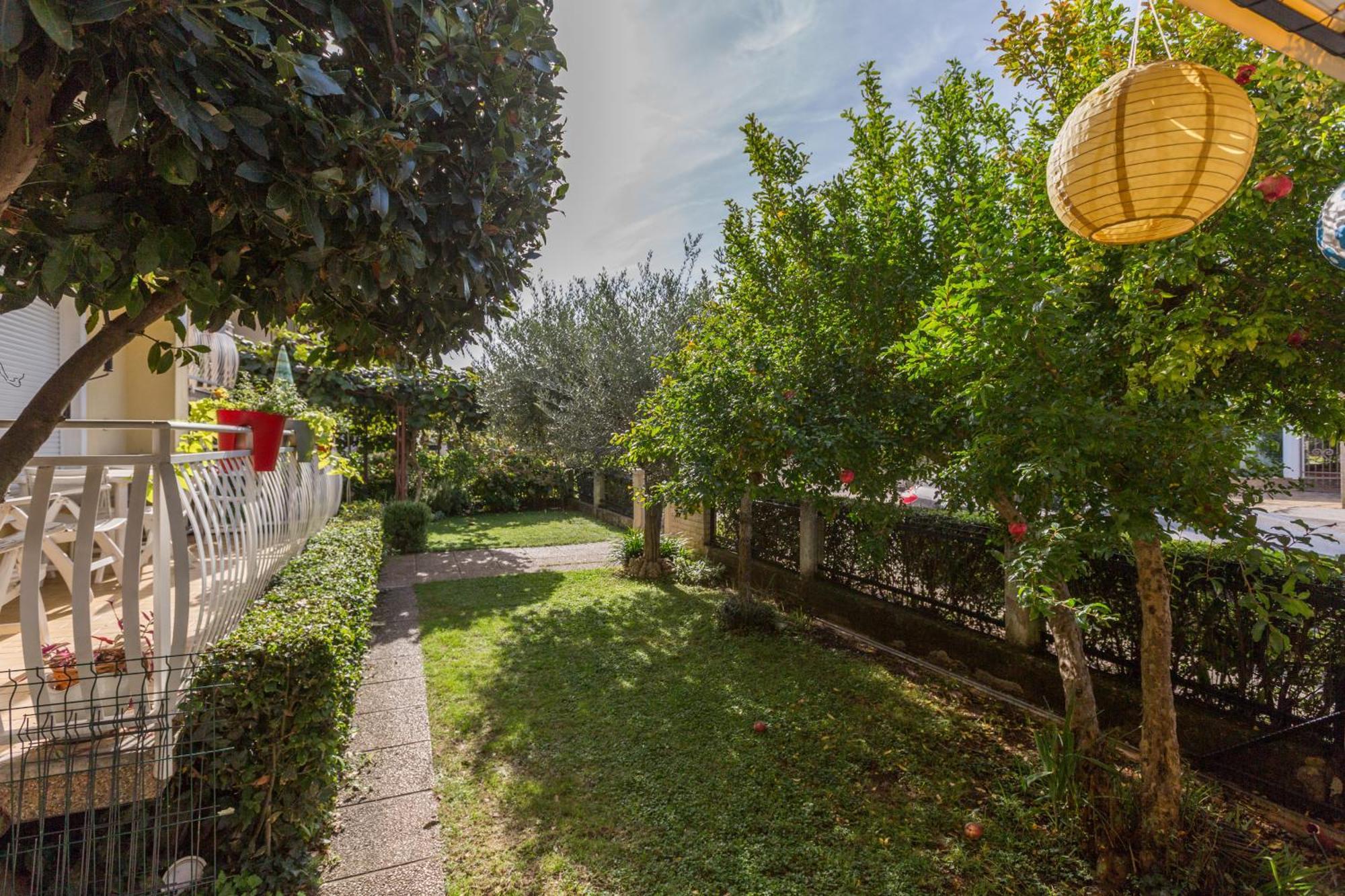 Trbovic Apartments Peaceful Stay With Free Parking, Pet-Friendly, And Bike Storage In Umag Exterior photo