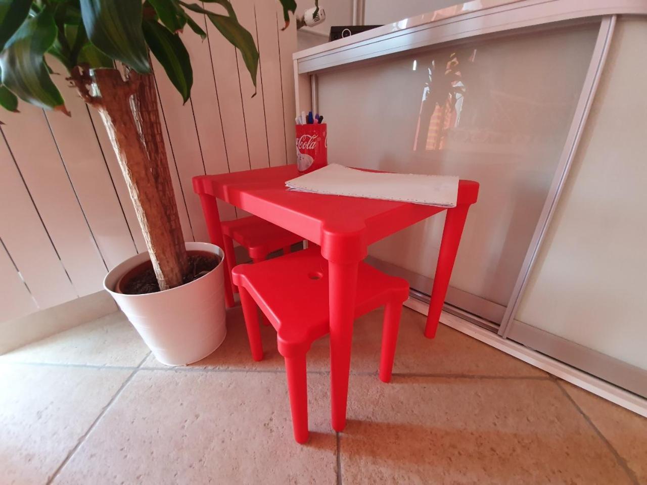 Trbovic Apartments Peaceful Stay With Free Parking, Pet-Friendly, And Bike Storage In Umag Room photo