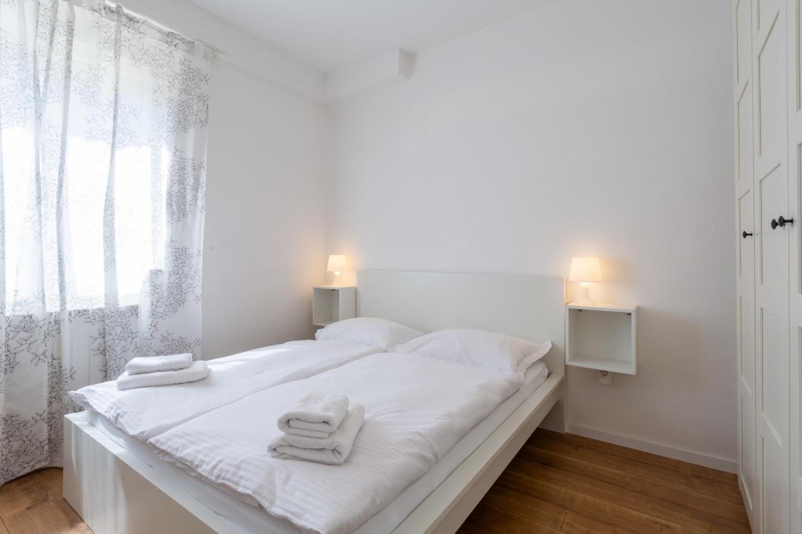 Trbovic Apartments Peaceful Stay With Free Parking, Pet-Friendly, And Bike Storage In Umag Exterior photo