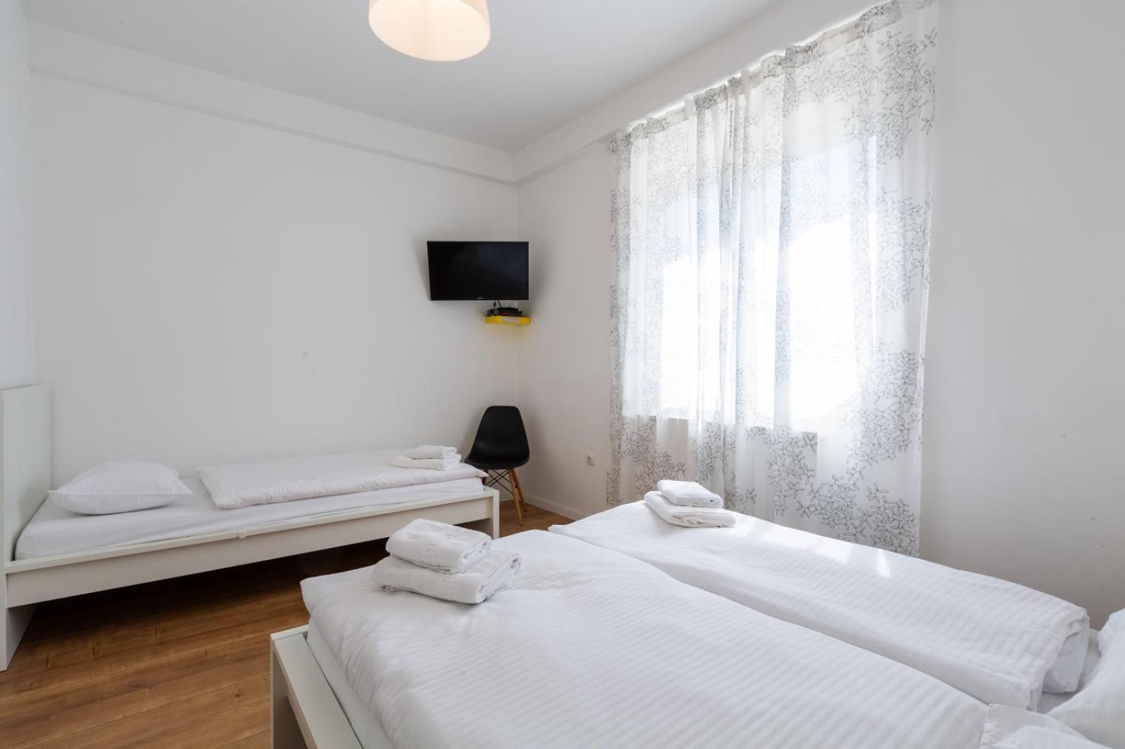 Trbovic Apartments Peaceful Stay With Free Parking, Pet-Friendly, And Bike Storage In Umag Exterior photo