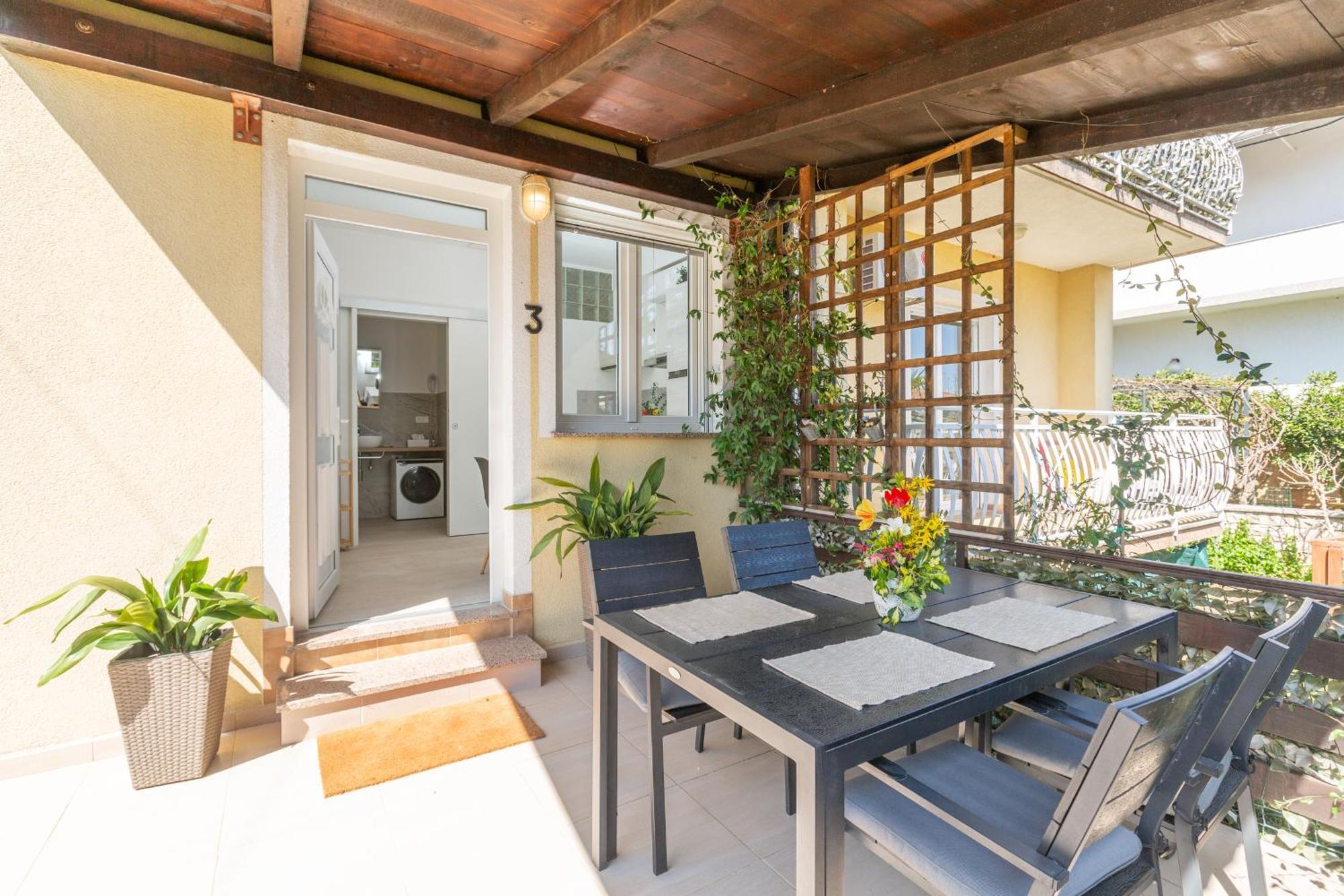 Trbovic Apartments Peaceful Stay With Free Parking, Pet-Friendly, And Bike Storage In Umag Exterior photo