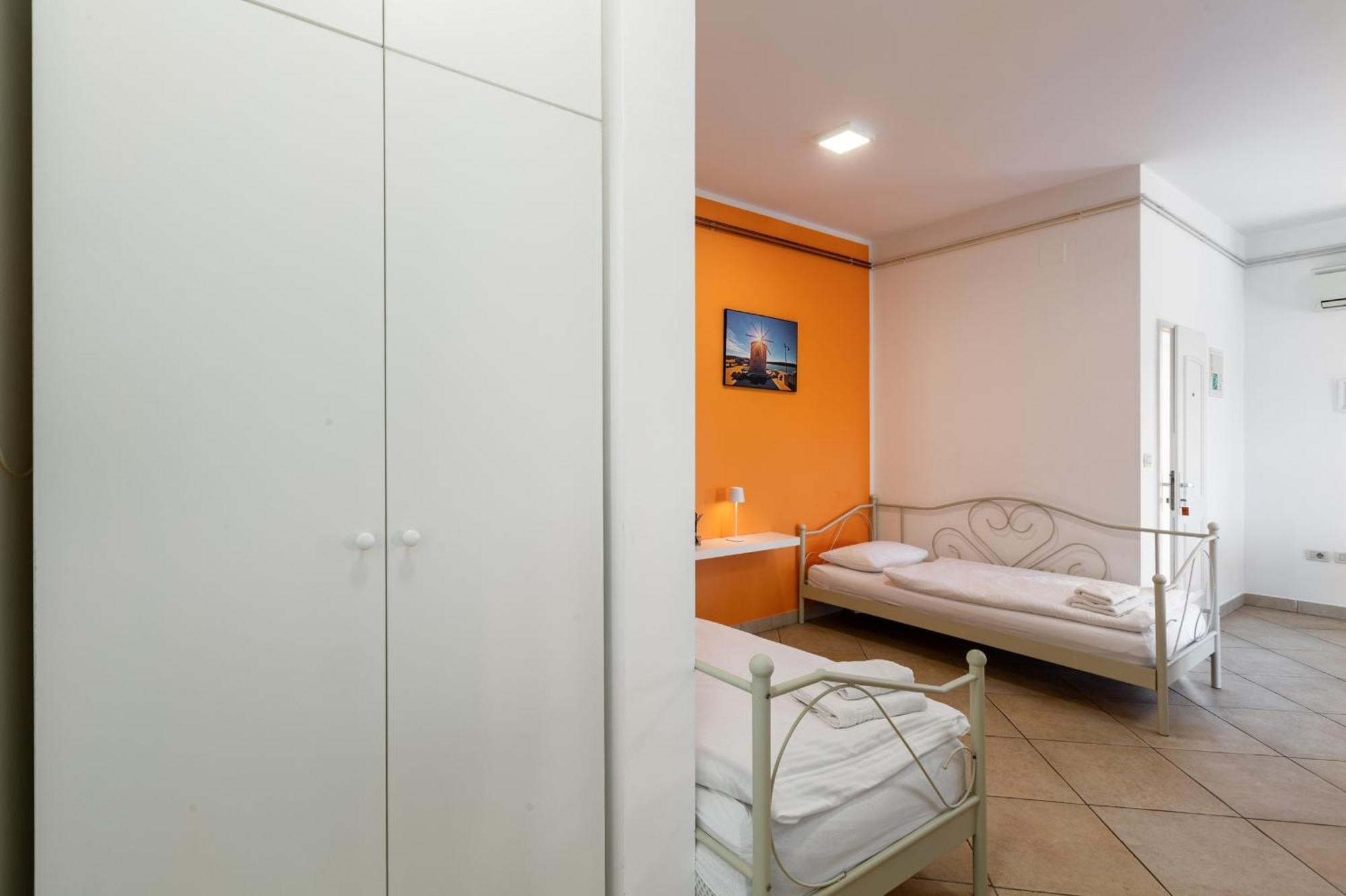 Trbovic Apartments Peaceful Stay With Free Parking, Pet-Friendly, And Bike Storage In Umag Exterior photo