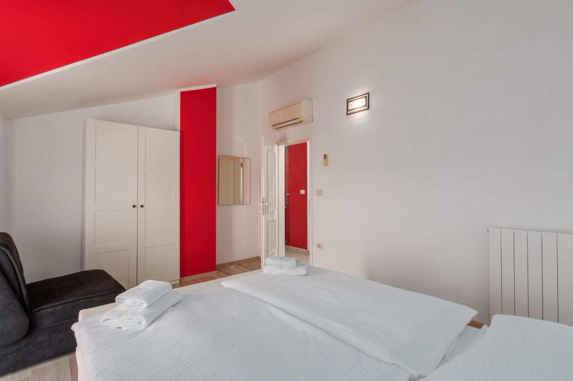 Trbovic Apartments Peaceful Stay With Free Parking, Pet-Friendly, And Bike Storage In Umag Exterior photo