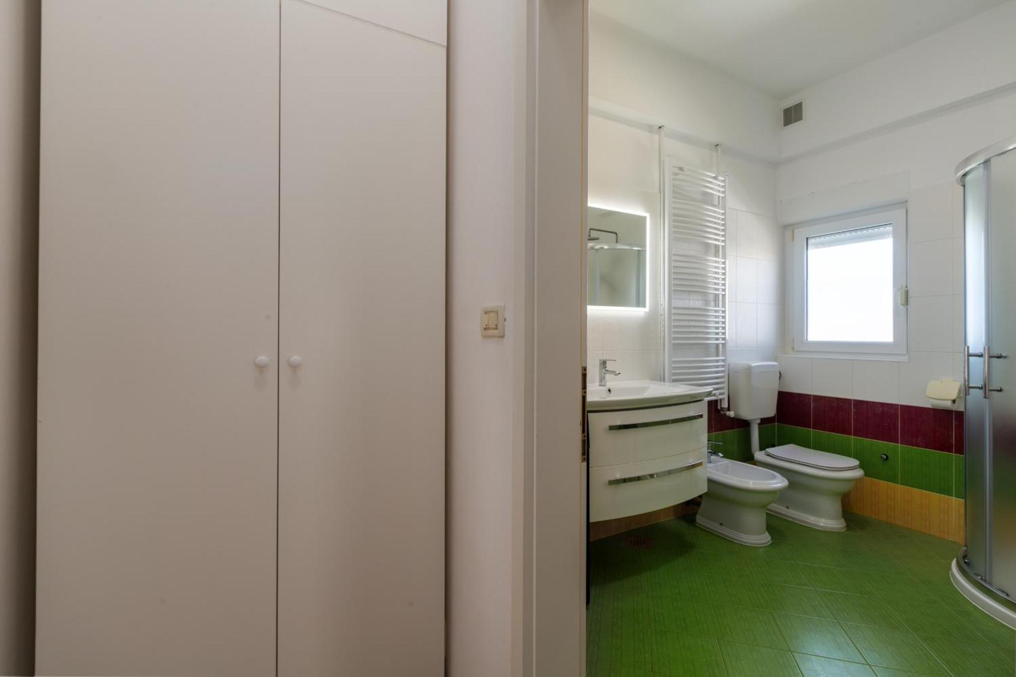 Trbovic Apartments Peaceful Stay With Free Parking, Pet-Friendly, And Bike Storage In Umag Exterior photo