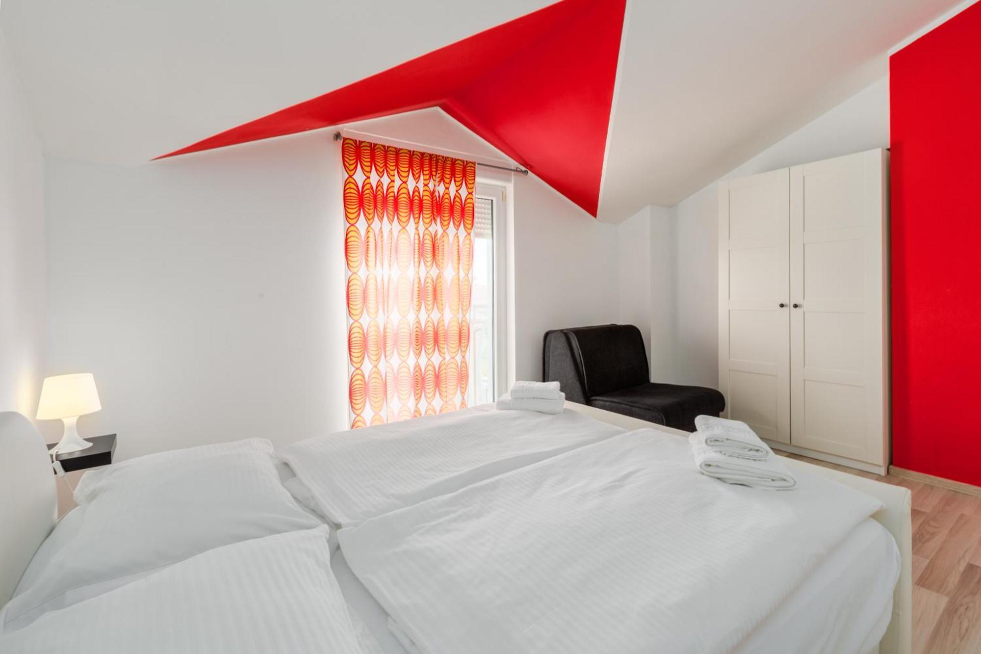 Trbovic Apartments Peaceful Stay With Free Parking, Pet-Friendly, And Bike Storage In Umag Exterior photo