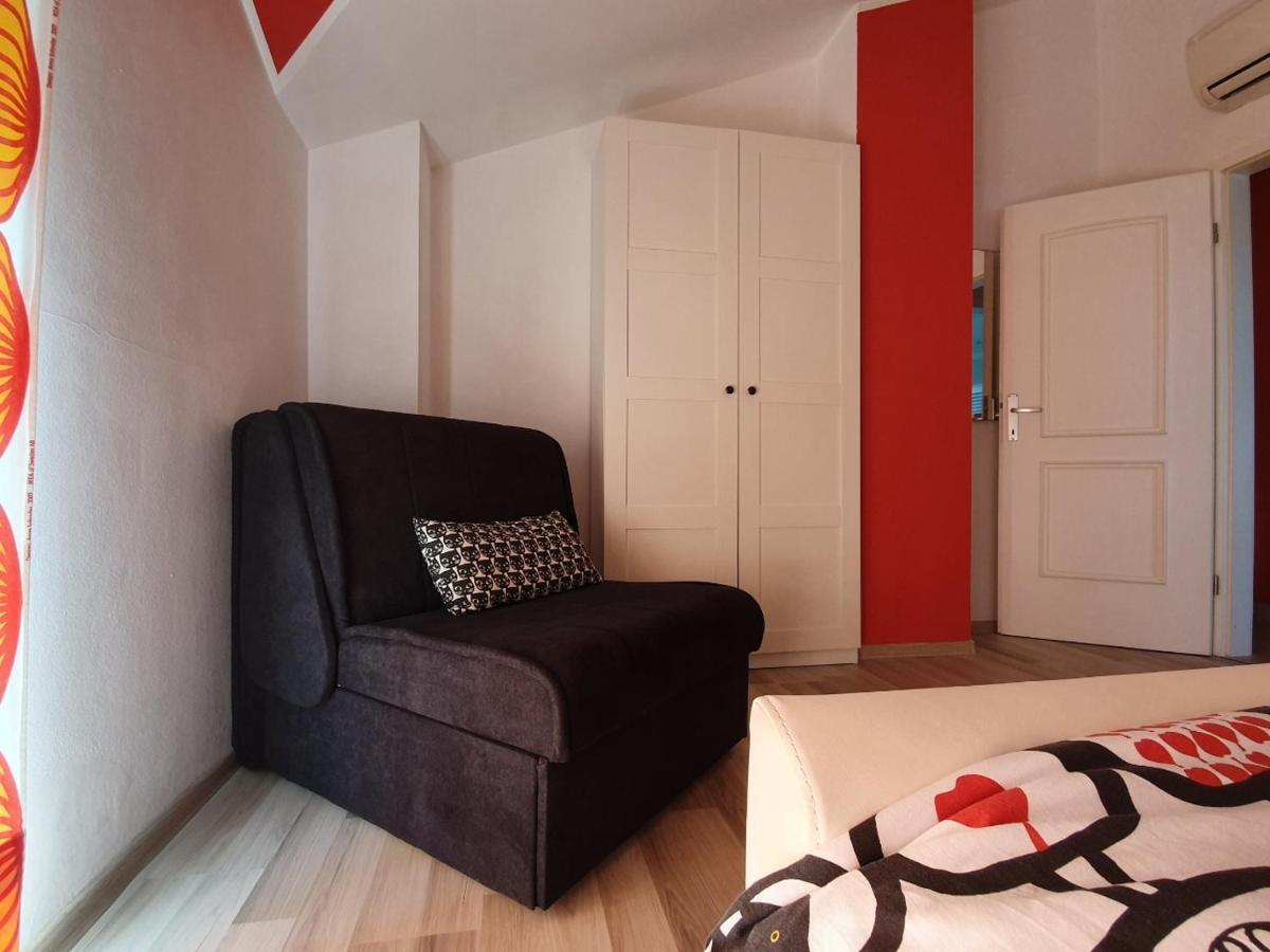 Trbovic Apartments Peaceful Stay With Free Parking, Pet-Friendly, And Bike Storage In Umag Exterior photo